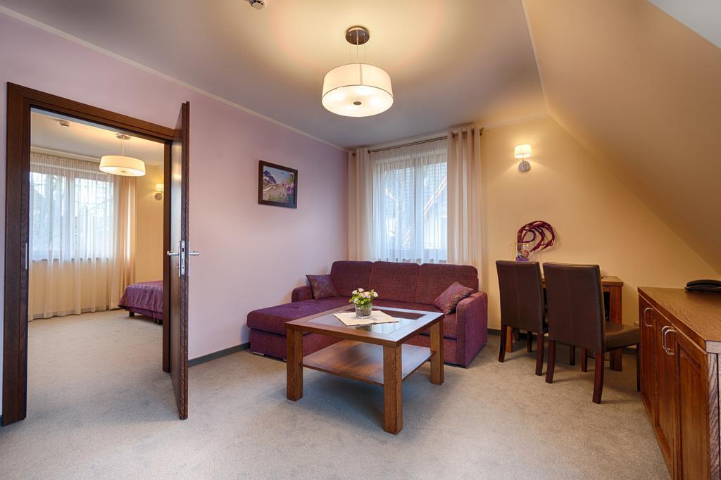 Kmicic 3* Zakopane