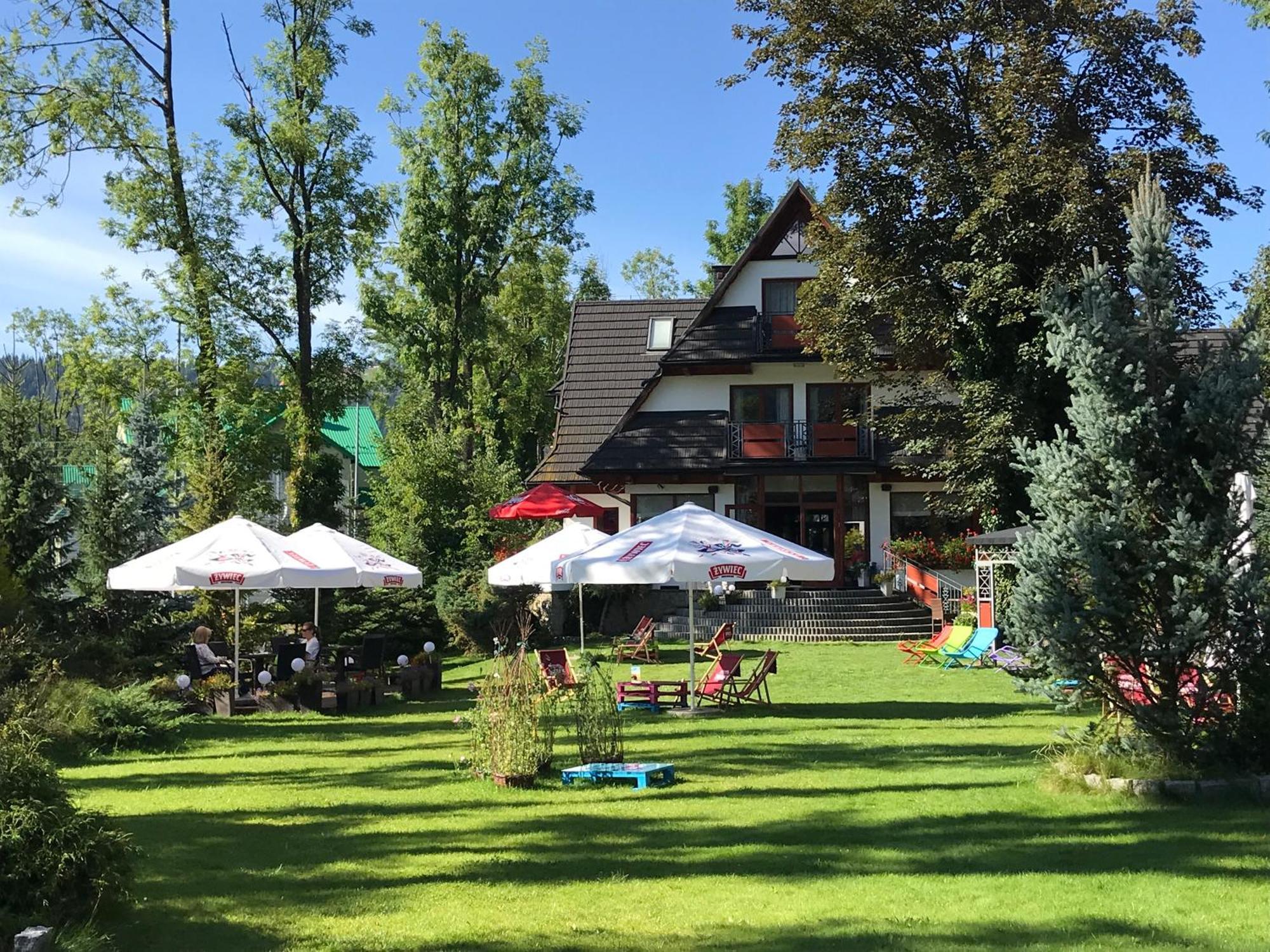 Kmicic Zakopane